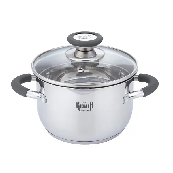 Набор посуды для кухни Krauff Готовое решение большой (55-333-412) - фото 17 Набор посуды для кухни Krauff Готовое решение большой (55-333-412) - фото 17