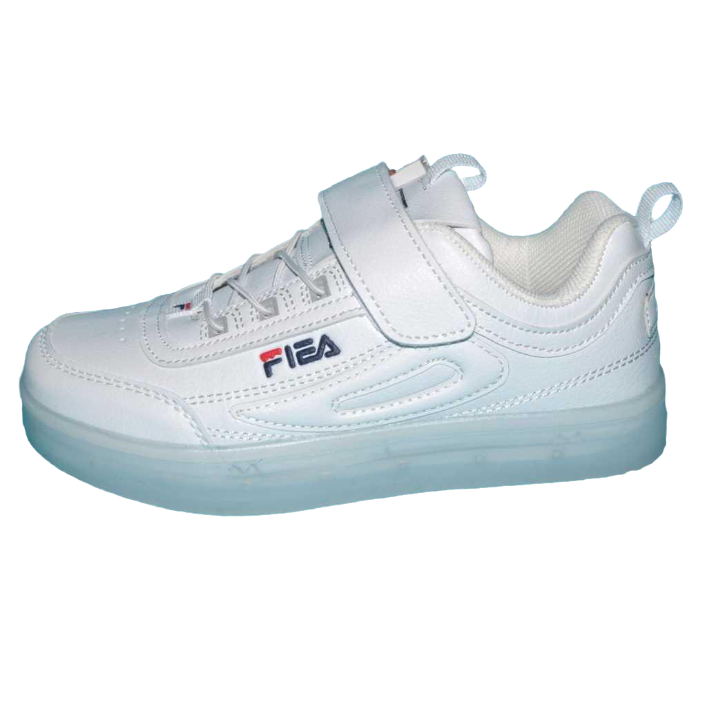 Кроссовки повседневные Bessky В8993А-1 р. 30 19,2 см