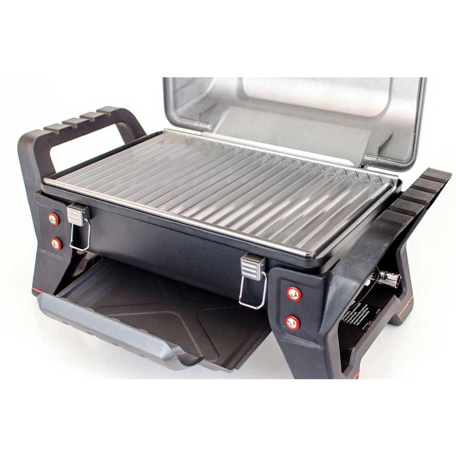 Гриль газовый Char-Broil Grill2Go X200 (21401734) - фото 6