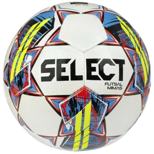 Футбольный мяч Select Futsal Mimas v22 IMS (11464918)