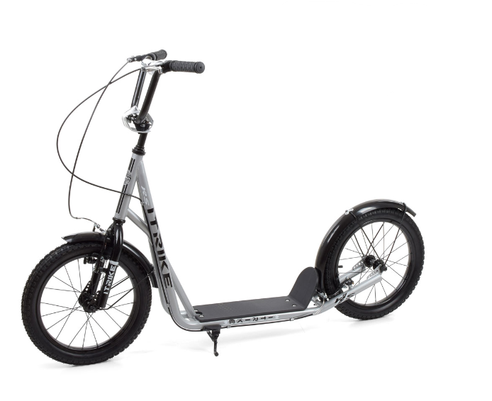 Самокат SR 2-045-2-G (AN002834) Самокат SR 2-045-2-G (AN002834)