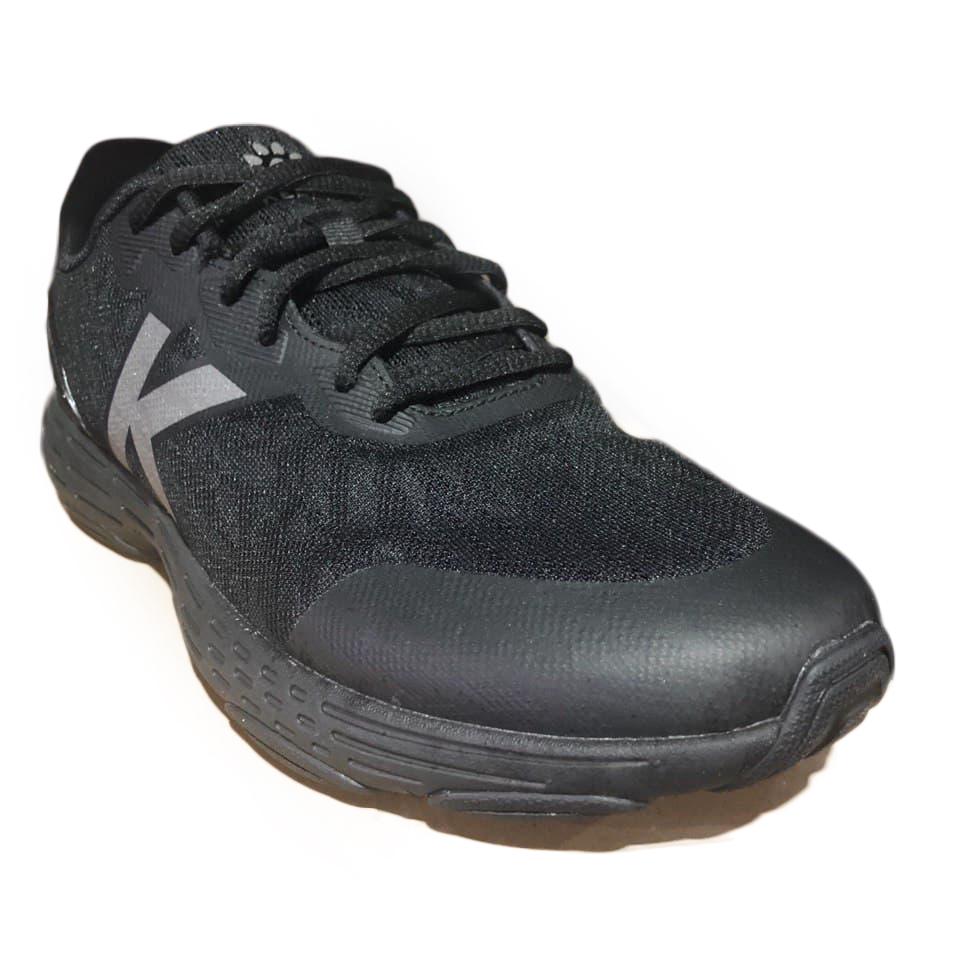 Кросівки чоловічі Kelme Apolo р. 40 Чорний - фото 2 Кросівки чоловічі Kelme Apolo р. 40 Чорний - фото 2