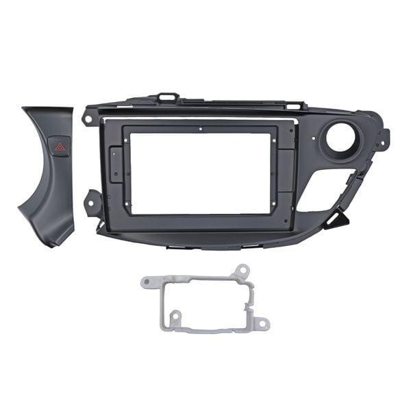 Перехідна рамка QIV QBR-F 1013-35 для Buick ENVISION 2014-2018 10" (QBR-F 1013-35)