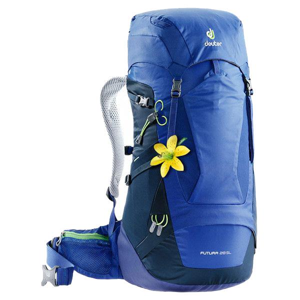 Рюкзак туристический Deuter Futura 28 SL 28 л (3400618 3389)