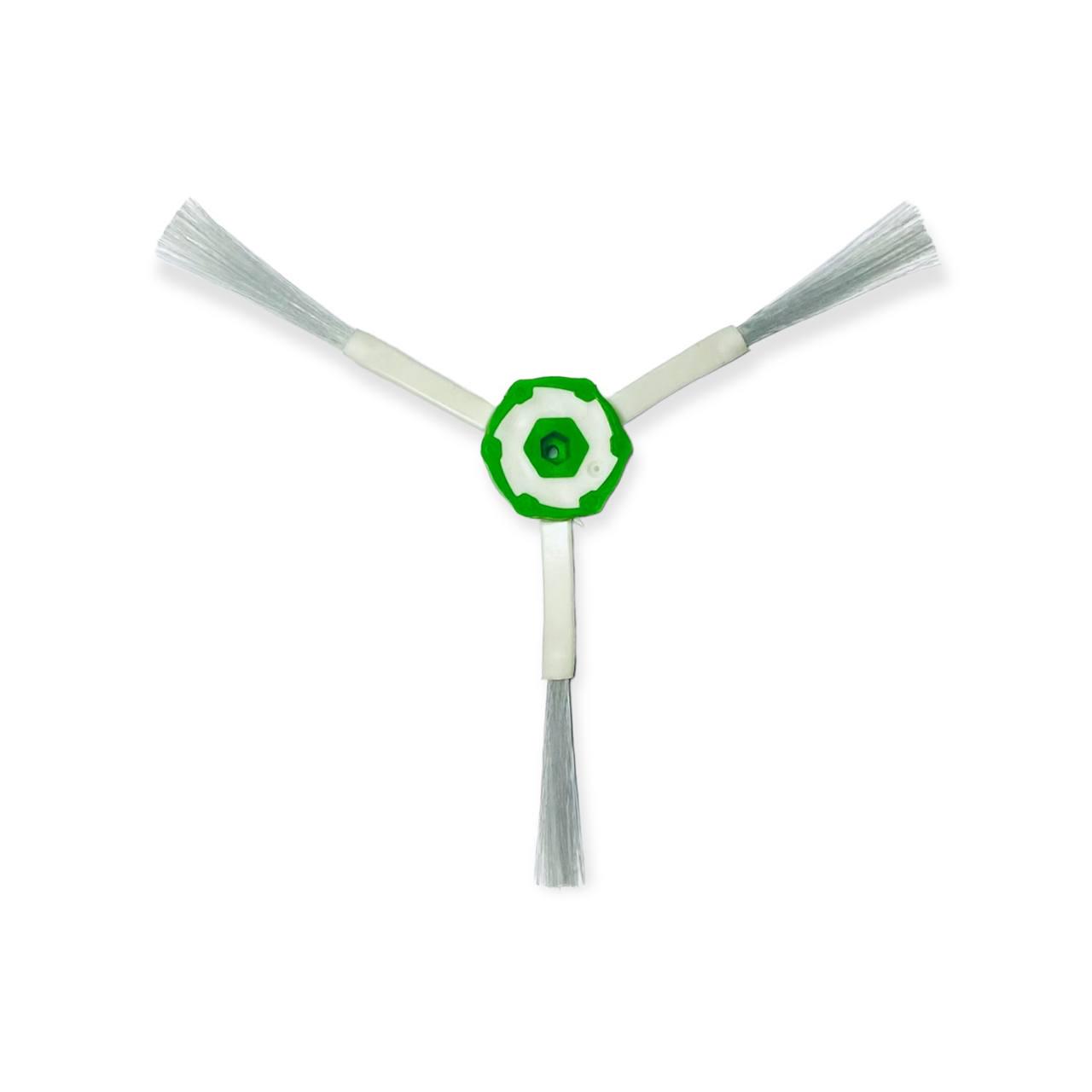 Щетка боковая для робота-пылесоса Irobot Roomba i7/i7+/e5/i3/i3+ - фото 2 Щетка боковая для робота-пылесоса Irobot Roomba i7/i7+/e5/i3/i3+ - фото 2