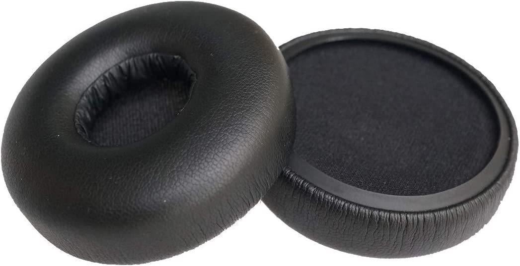 Амбушюры для наушников AKG K450/K451/K452/K430/K420/K480 NC Q460 Y45 Черный
