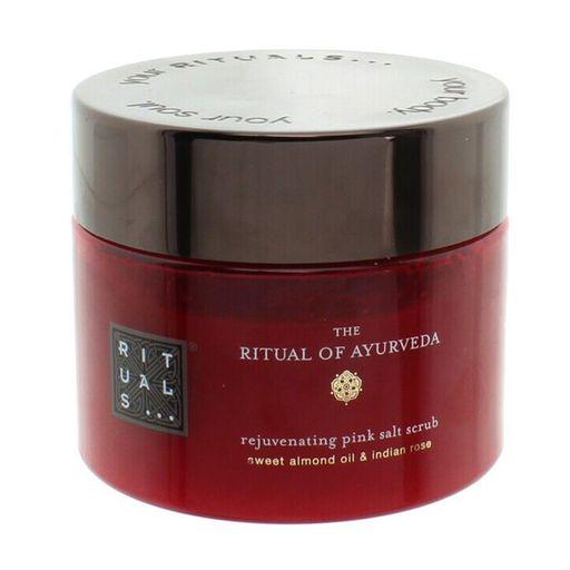 Скраб для тела Rituals The Ritual of Ayurveda 250 г (328)