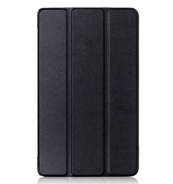 Чохол Primo для планшета Lenovo Tab 4 8" TB-8504 Slim Black (807799868)