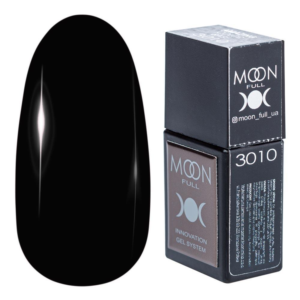 Базовое покрытие цветное Moon Full AMAZING Color Base №3010 12 мл