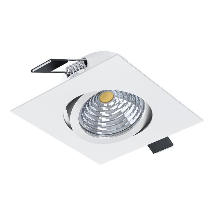 Світильник світлодіодний Eglo SALICETO DIM 6 W 4000K (98306)