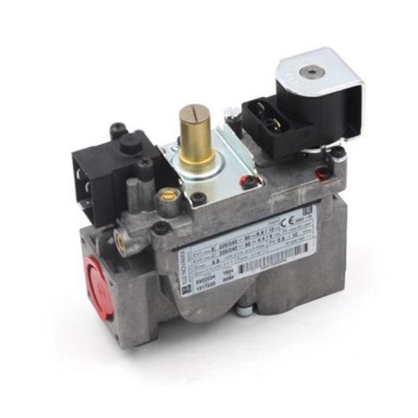 Газовый клапан Sit Sigma 822 Novamix для газового конденсационного котла Italtherm Time Power 90-115 кВт 522000810 (00000050736)