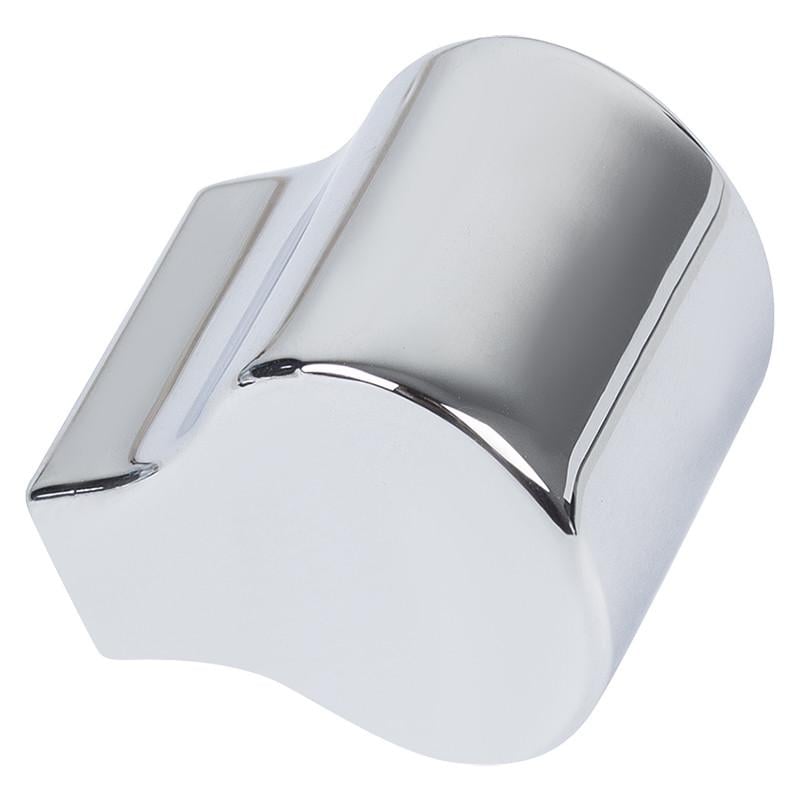 Мебельная ручка Bosetti Marella M 24180.19 Хром (34623) Мебельная ручка Bosetti Marella M 24180.19 Хром (34623)