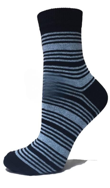 Шкарпетки GoSocks 3001-338 демісезонні середні р. 32-34 (2338300121100)