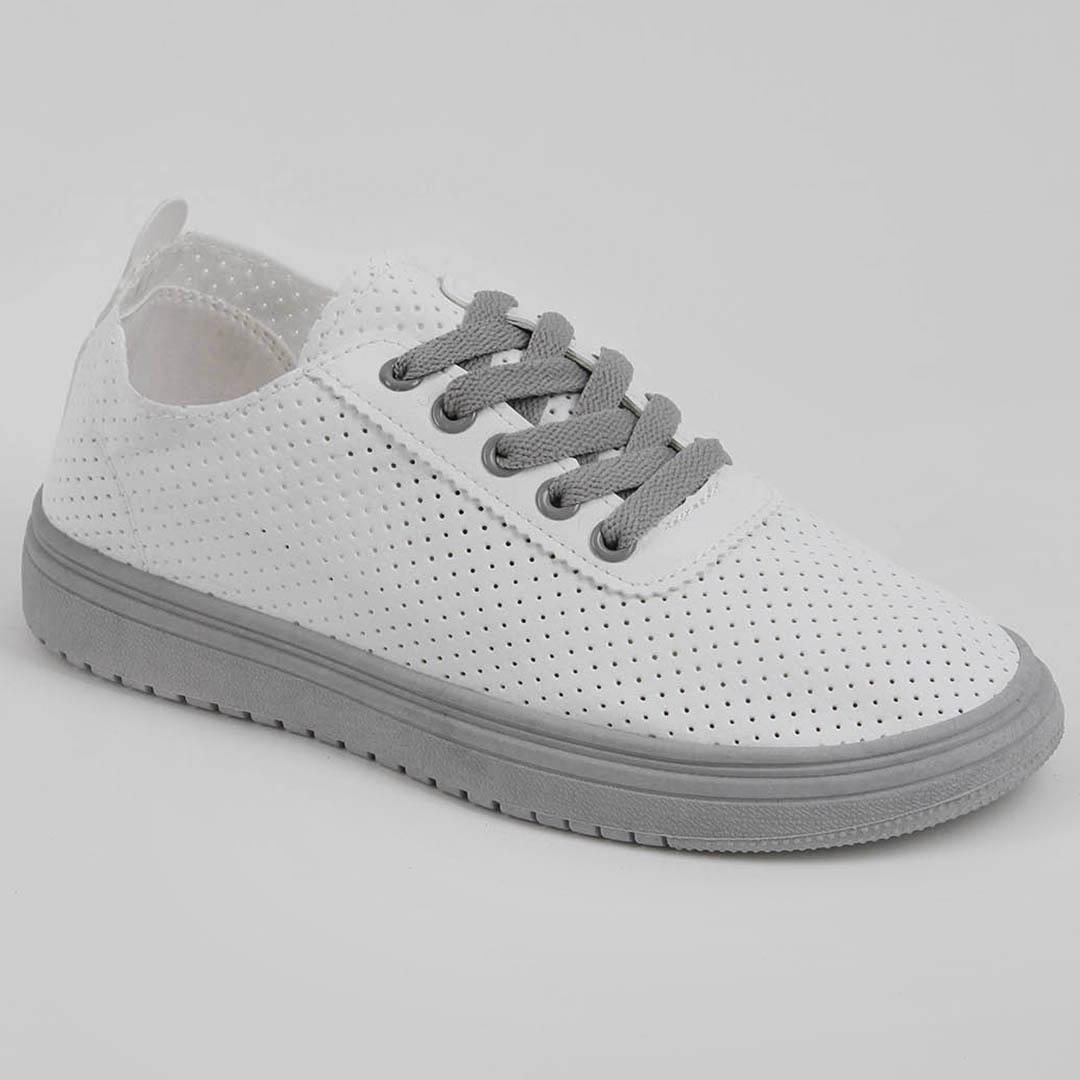 Кеды женские 339256 р. 39 24,5 см