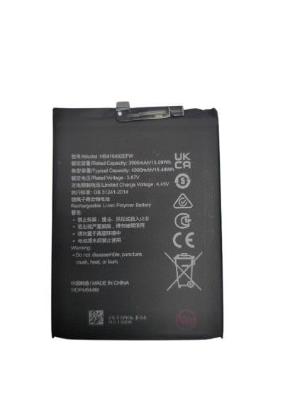 Аккумулятор для Huawei Honor X8/HB416492EFW (29769670)