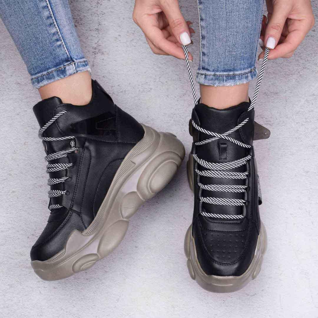 Кроссовки женские Fashion 333328 р. 39 24,5 см