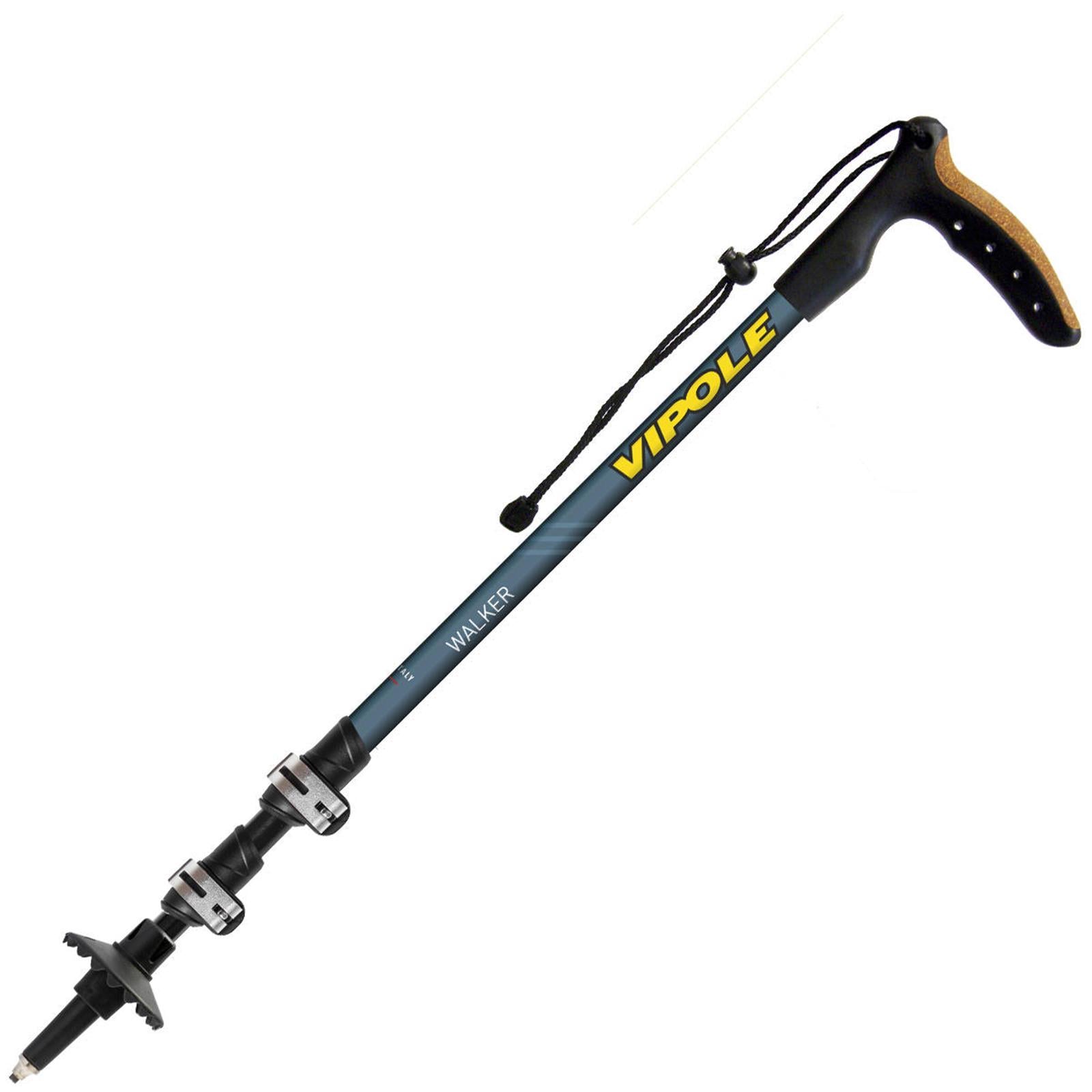 Палиця трекінгова Vipole Walker (S25 20)