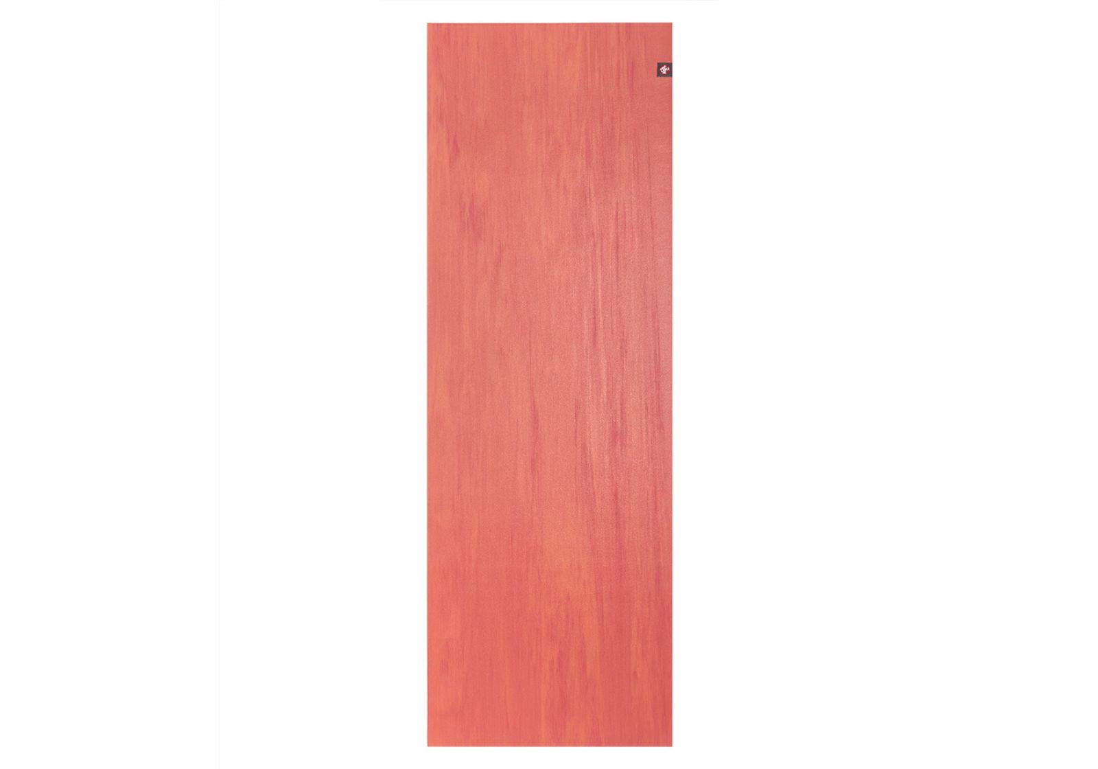 Коврик для йоги Manduka eKO SuperLite Mat Orchid Marble 180x61x0,15 см (136051539)