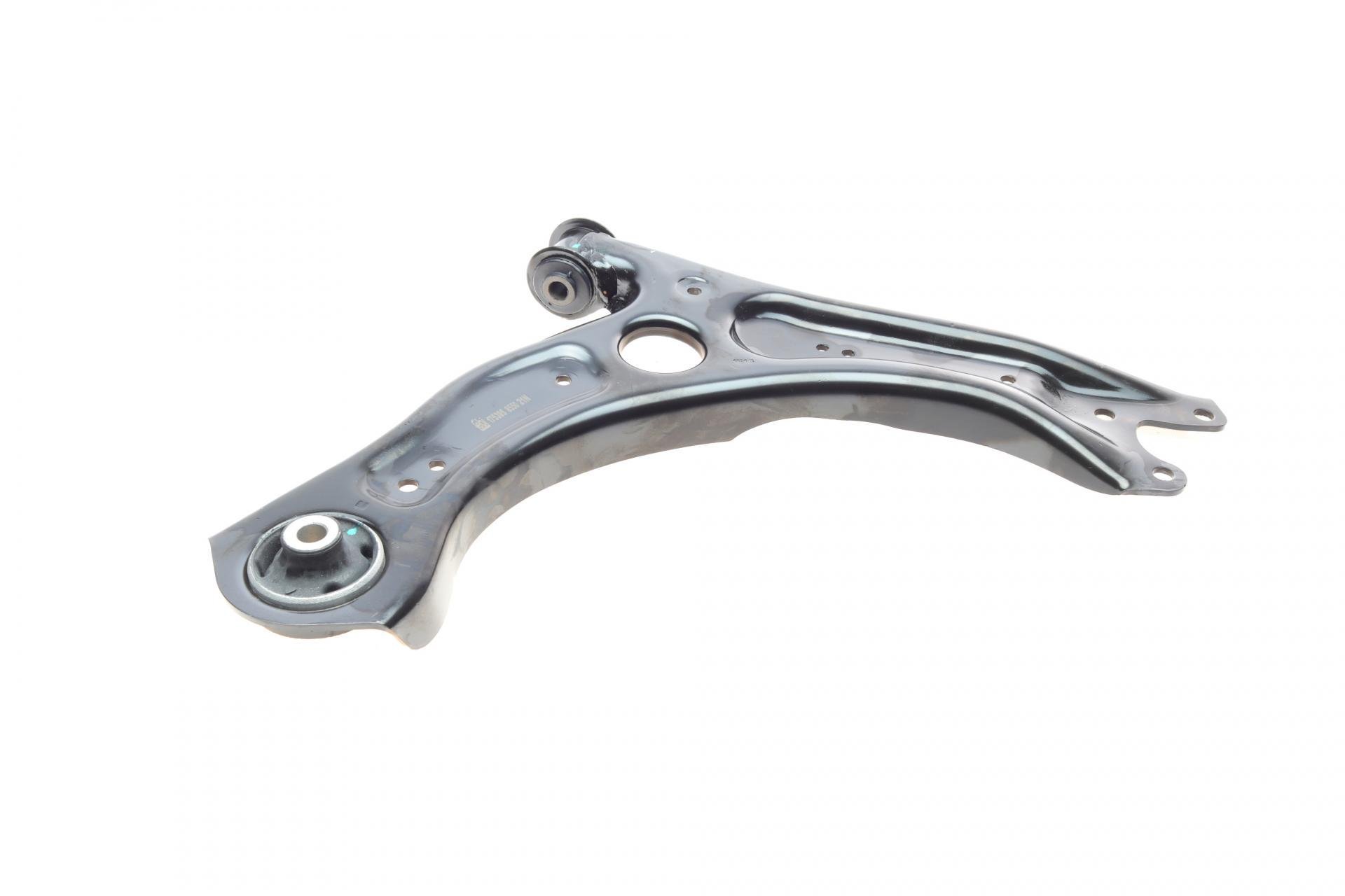 Рычаг подвески FEBI BILSTEIN передний/снизу VW Polo 17-/Skoda Fabia 21- R (175395)