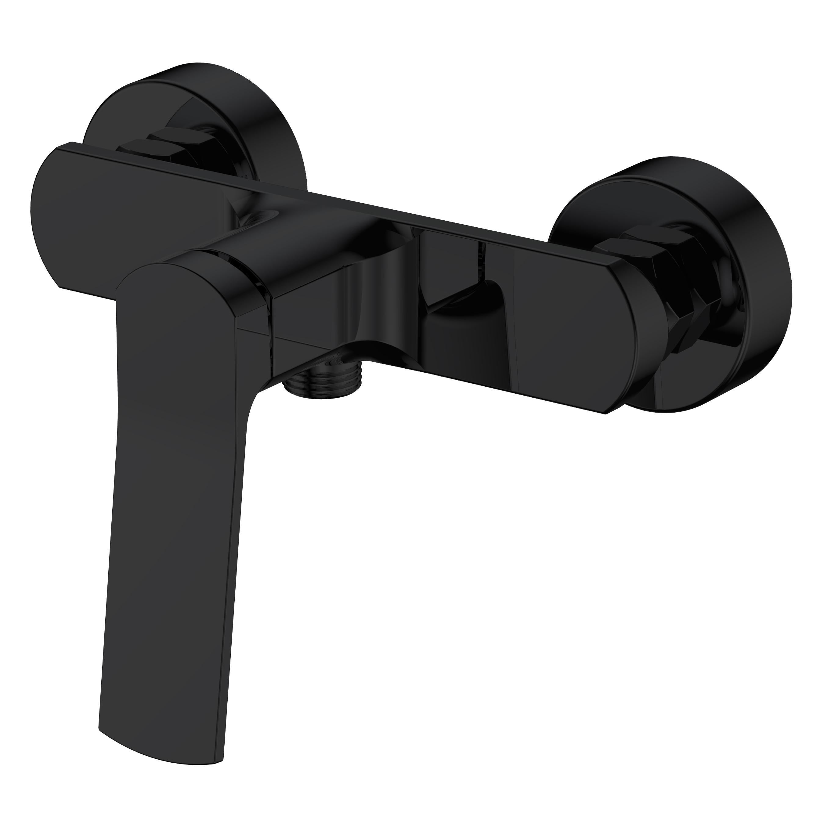 Смеситель для душа VOLLE Solo 1510.101021 De la noche (ANT-79397)