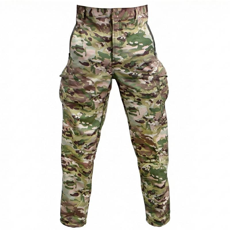 Тактические штаны мужские Lesko B001 CP XL Camouflage (5920452) Тактические штаны мужские Lesko B001 CP XL Camouflage (5920452)
