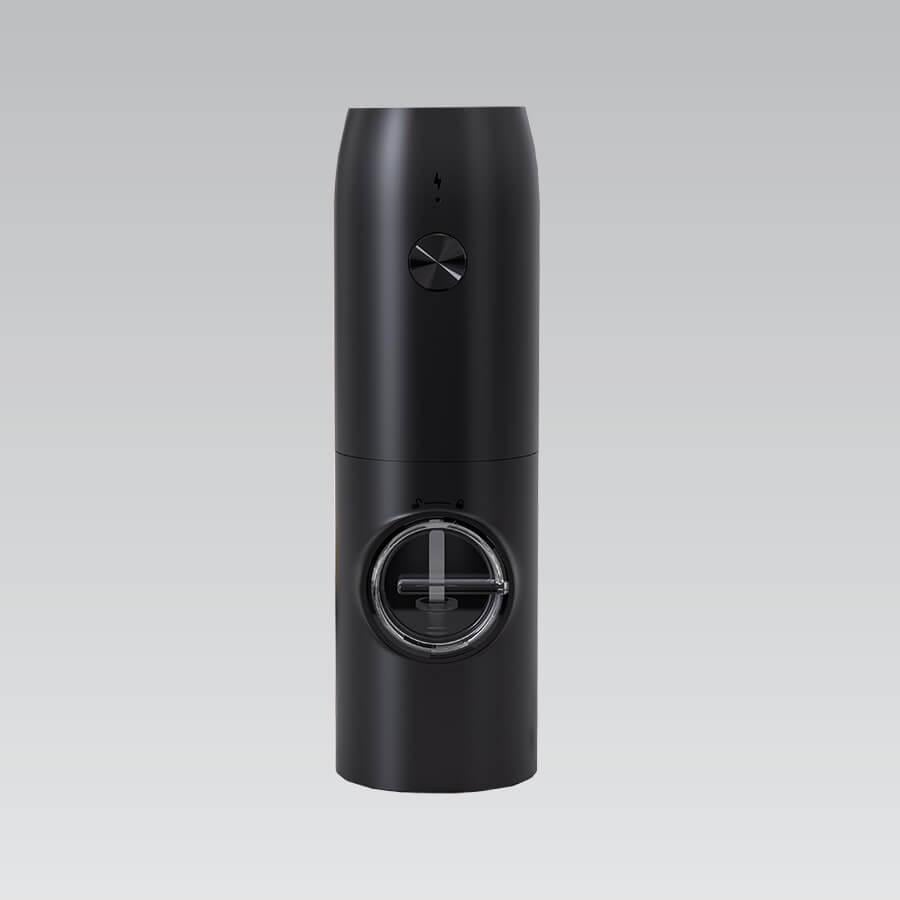Измельчитель электрический для соли и перца Maestro (MR-1615-BLACK)