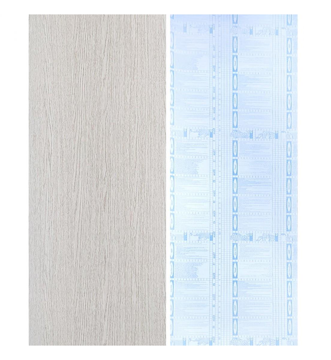 Пленка самоклеящаяся 0,45х10 м Бежевое дерево (811) - фото 5 Пленка самоклеящаяся 0,45х10 м Бежевое дерево (811) - фото 5