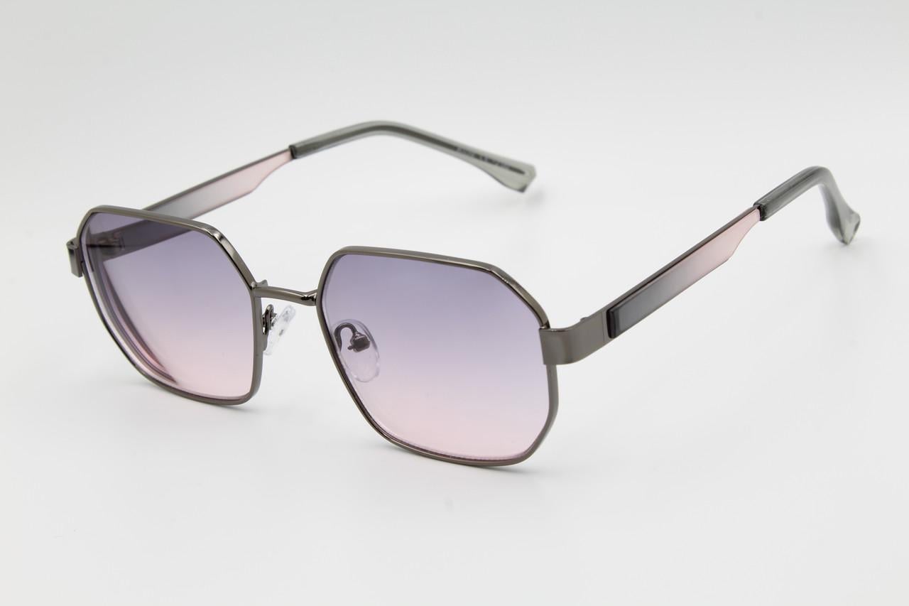 Очки с диоптрией RA 6022 С1 для коррекции зрения тонированы +3,25 (2710044089)