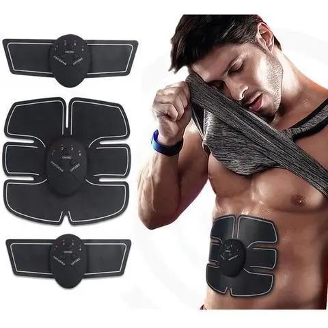 Димулятор мышц Beauty Modile Gym Smart Fitness EMS-Trainer - фото 3