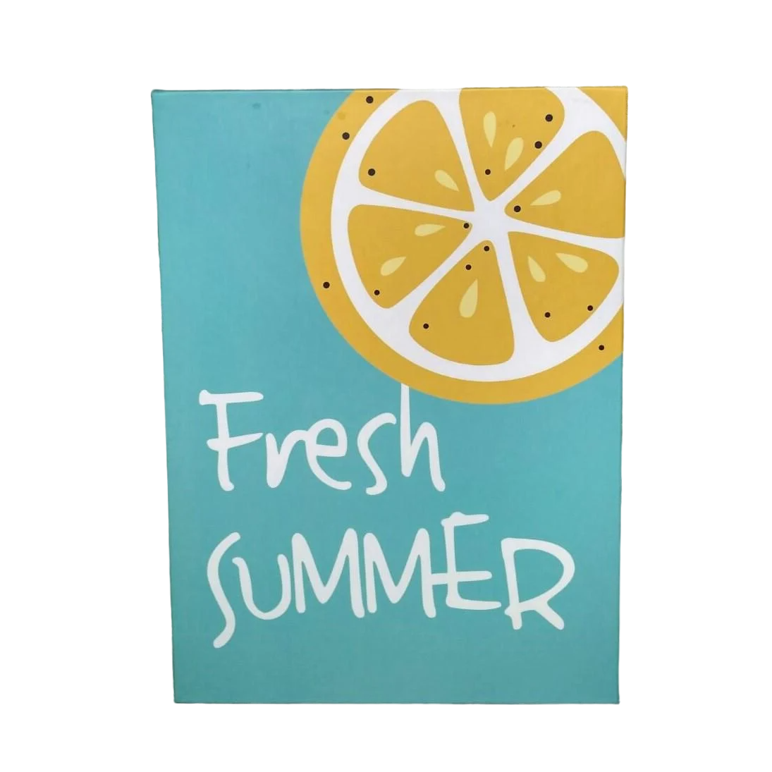 Косметичне дзеркало Summer Fresh 23х16,6 см (23-297-1)