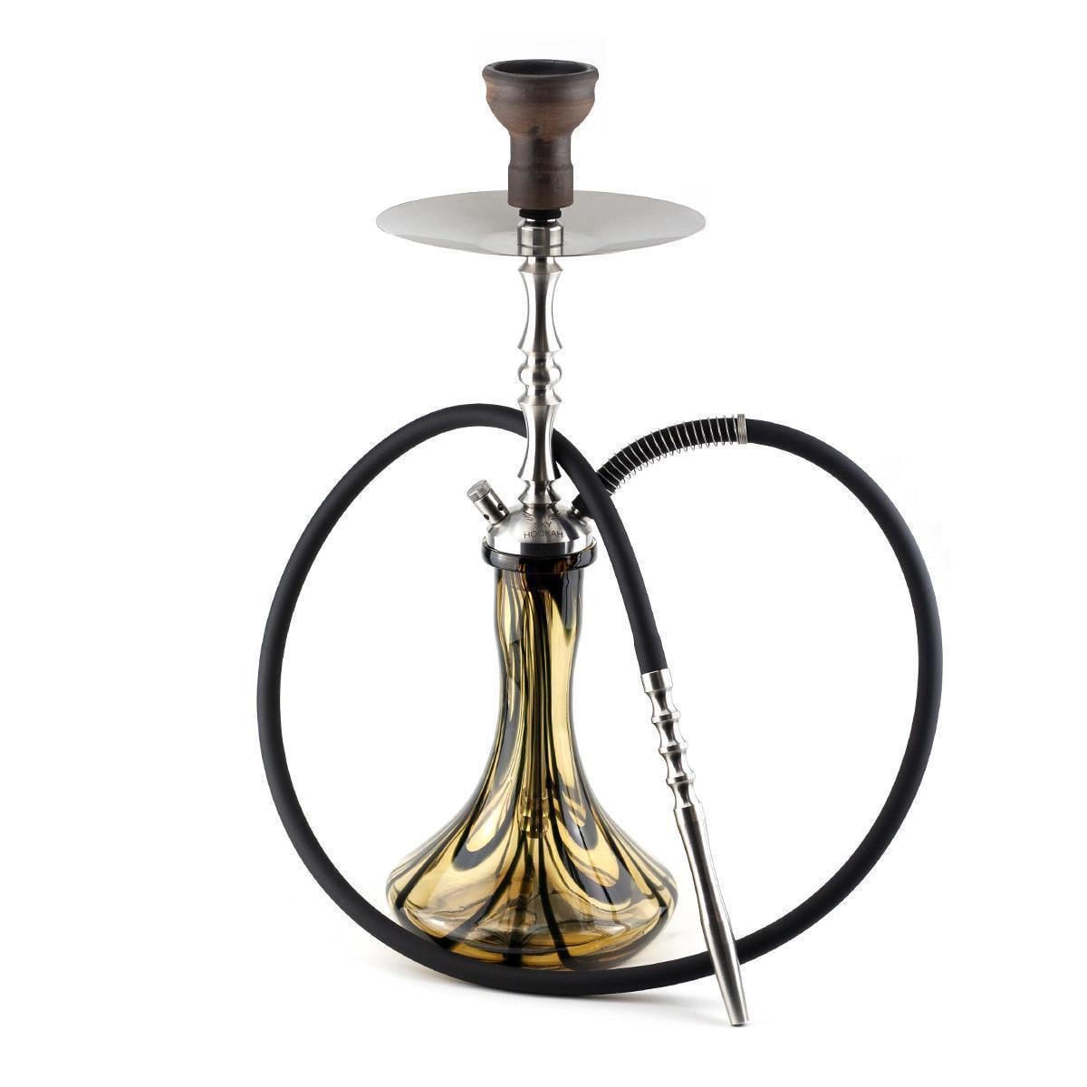 Кальян Sky Hookah Mini колба Craft DC Yellow