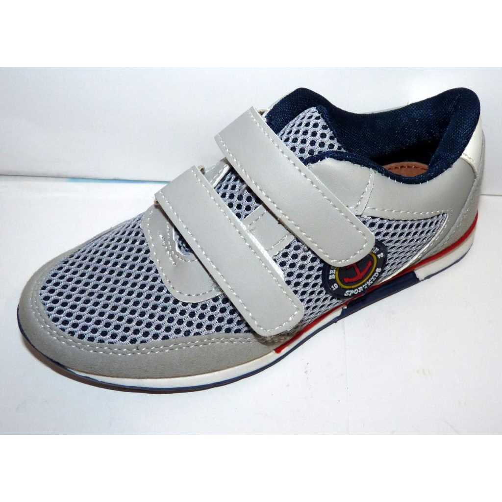 Кроссовки повседневные Jong Golf С-6350-18 р. 36 22,7 см - фото 2 Кроссовки повседневные Jong Golf С-6350-18 р. 36 22,7 см - фото 2