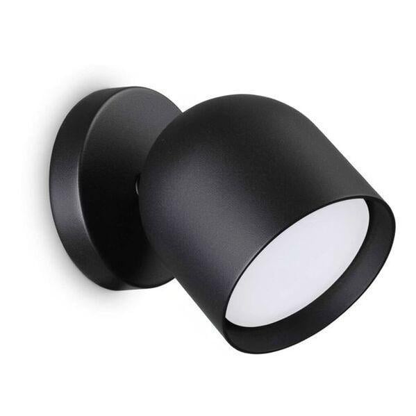 Спот Ideal Lux 314099 Dodo Ap1 Nero