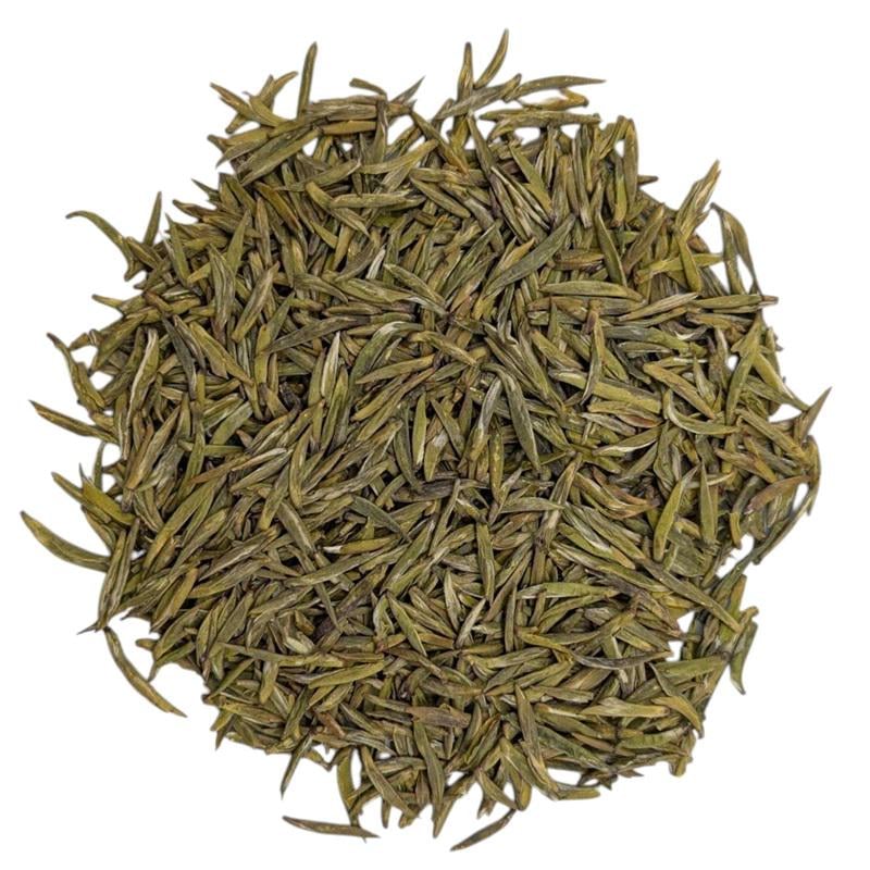 Чай желтый Мендин Хуан Я Премиум 50 г (6-0-0035) Чай желтый Мендин Хуан Я Премиум 50 г (6-0-0035)