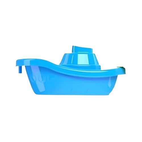 Игрушка Кораблик ТехноК Голубой (6603) Игрушка Кораблик ТехноК Голубой (6603)