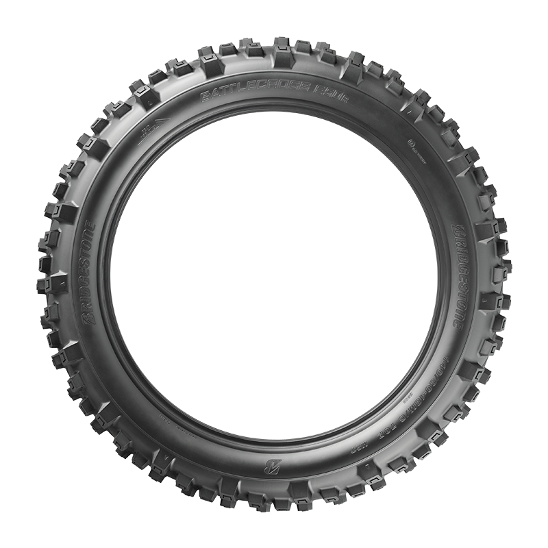 Автошина Bridgestone E50 90/90 R21 54P