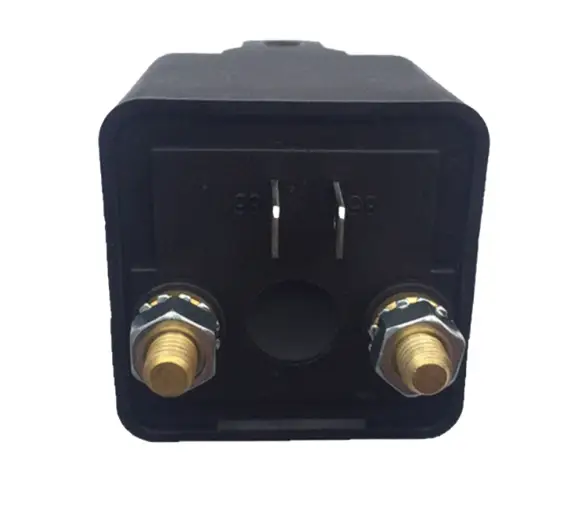 Реле пусковое электромагнитное автомобильное RL/180-12/12 В/100A (WM686) - фото 3 Реле пусковое электромагнитное автомобильное RL/180-12/12 В/100A (WM686) - фото 3