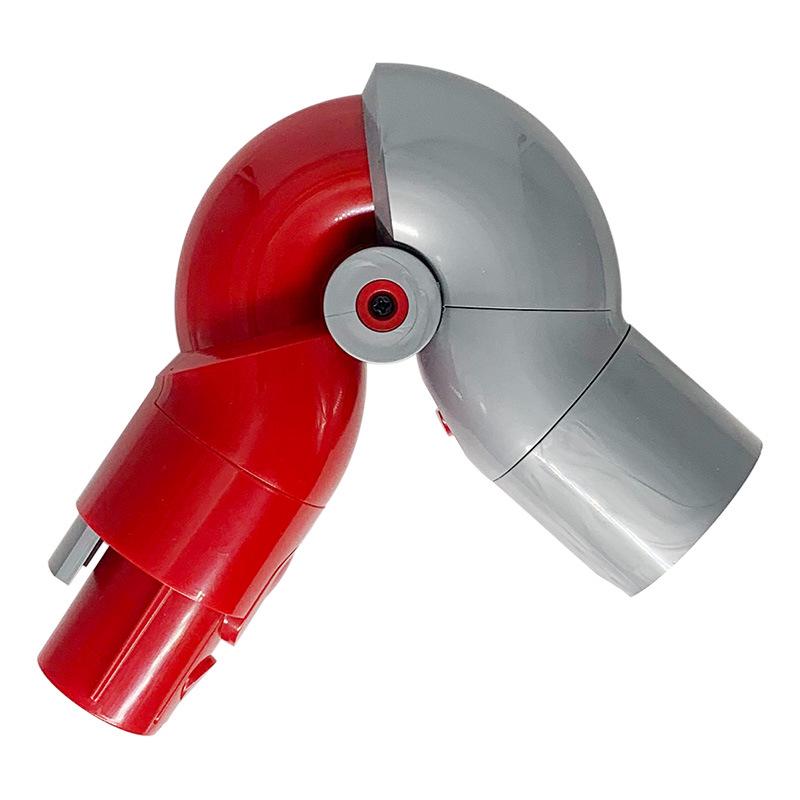 Адаптер для пылесосов Dyson V7V8V10V11 нижний угловой Адаптер для пылесосов Dyson V7V8V10V11 нижний угловой