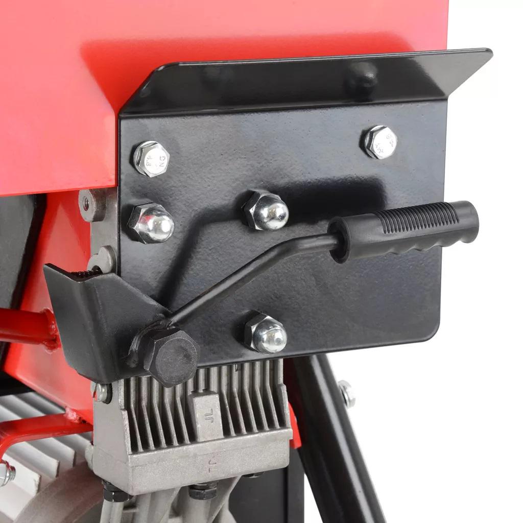 Дровокол HECHT 676 250х520 2 кВт тиск 7 т 48 кг - фото 6 Дровокол HECHT 676 250х520 2 кВт тиск 7 т 48 кг - фото 6