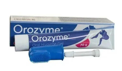 Гель Орозим 70 г