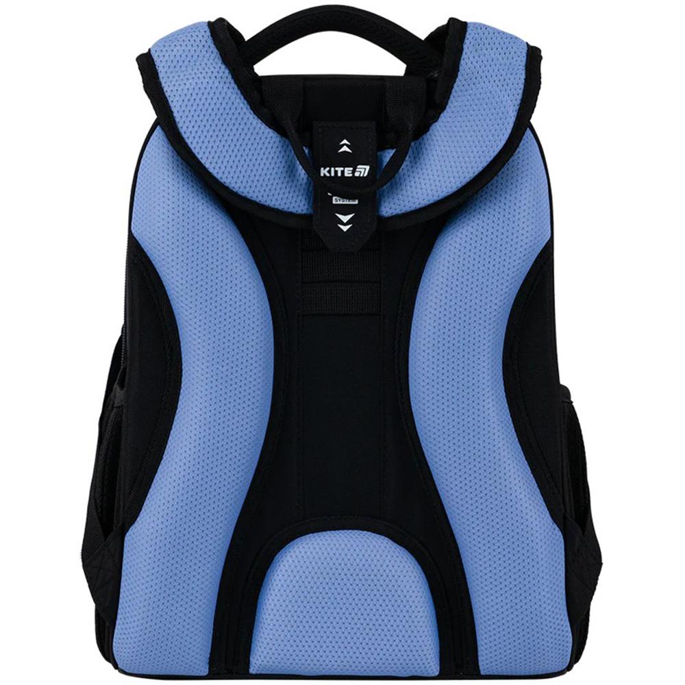 Шкільний набір KITE Education Love is рюкзак/пенал/сумка для взуття (SET_K25-531M-2) - фото 14 Шкільний набір KITE Education Love is рюкзак/пенал/сумка для взуття (SET_K25-531M-2) - фото 14