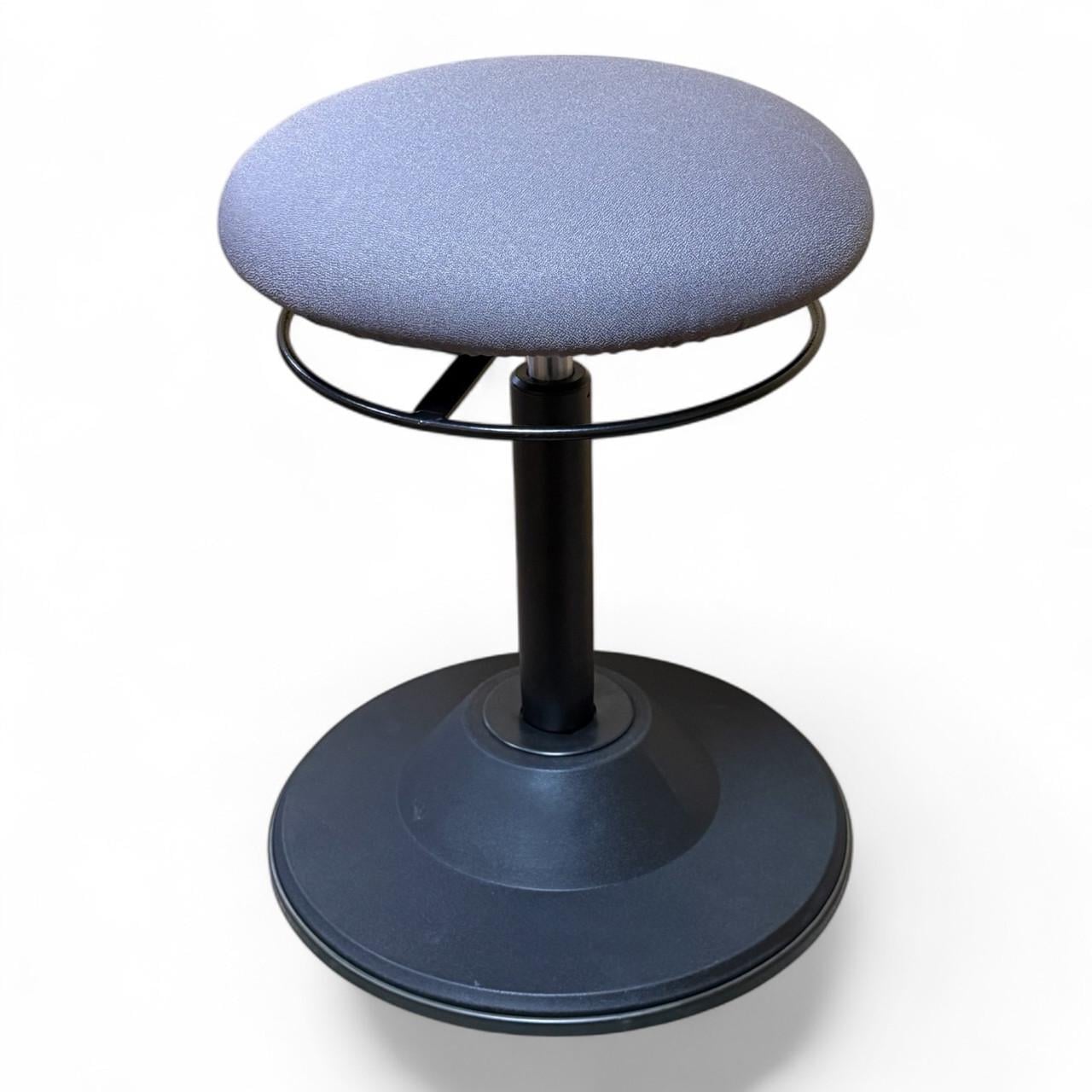 Стул для активного сидения Orcco R05 Grey (2994813685)
