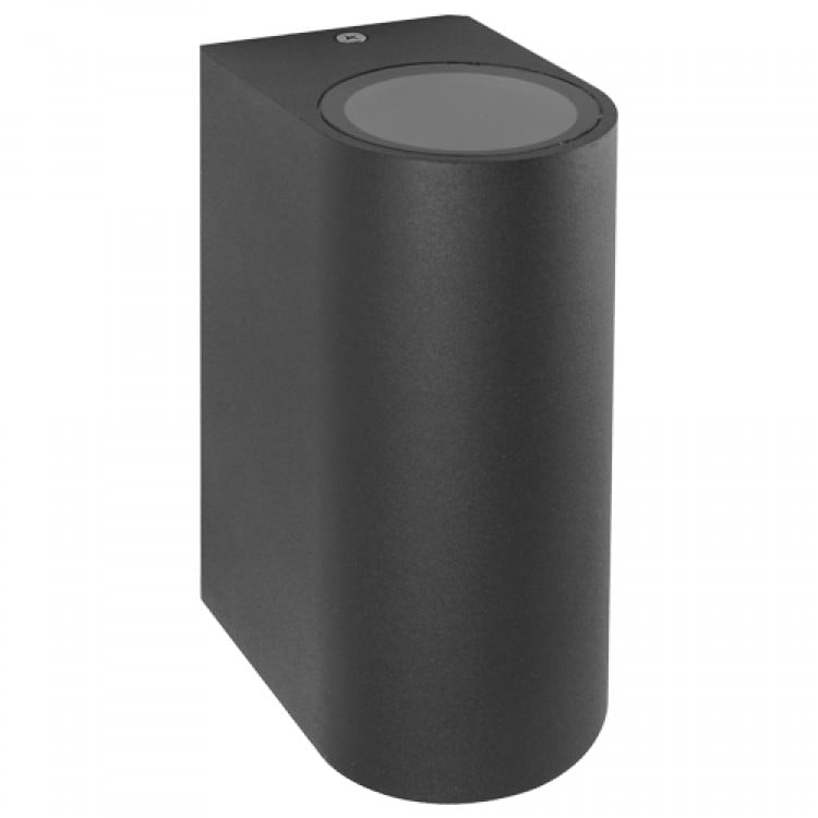 Світильник архітектурний Feron DH015 Сірий Світильник архітектурний Feron DH015 Сірий