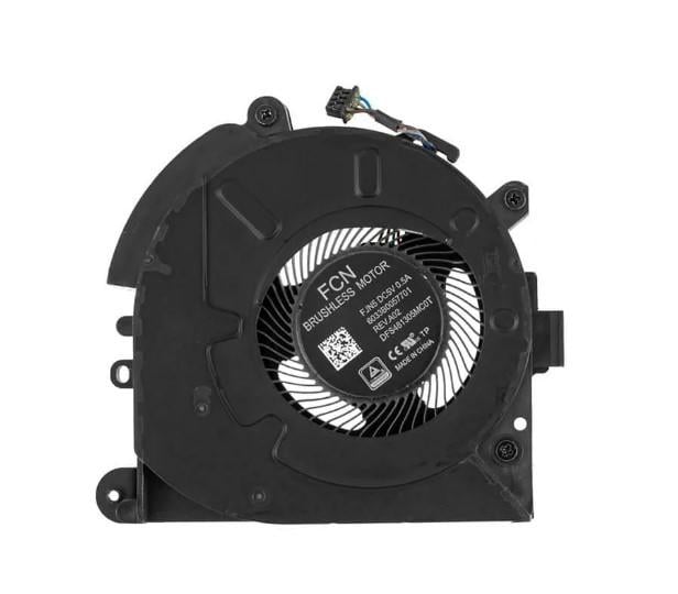 Вентилятор для ноутбука HP EliteBook 850 G5 (132246) Вентилятор для ноутбука HP EliteBook 850 G5 (132246)