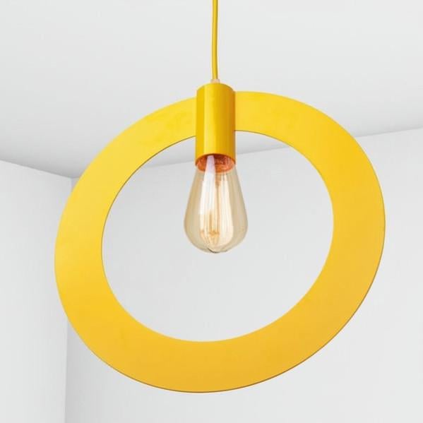 Підвісний світильник Imperium Light 181134.19.19 Smile