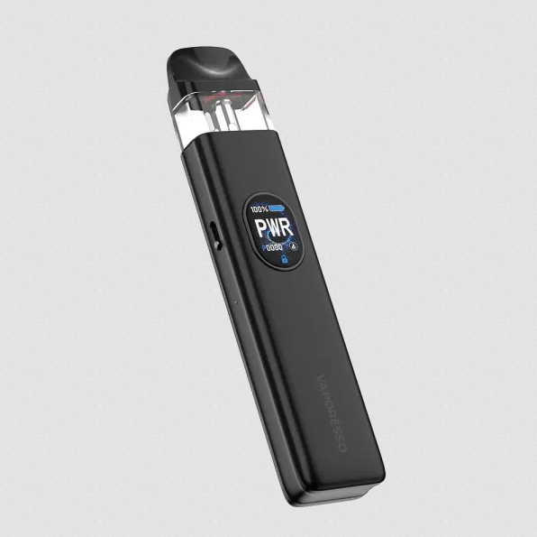ᐉ Pod-система многоразовая Vaporesso Xros 5 Cosmic Black (22172