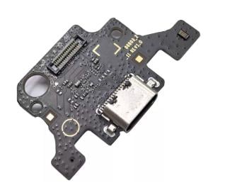 Разъем зарядки Charge Connector для телефона Samsung X210/Tab A9+ Wifi (000567476)