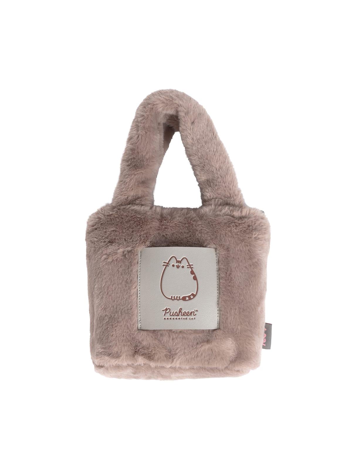 Сумка школьная YES CBK-5 Pusheen Toy (550591) Сумка школьная YES CBK-5 Pusheen Toy (550591)