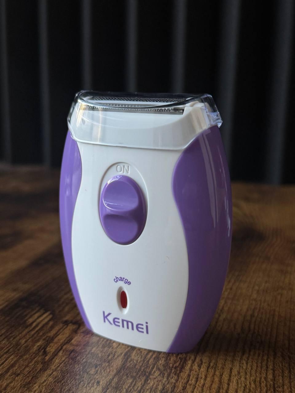 Эпилятор для тела женский аккумуляторный (02215) - фото 3 Эпилятор для тела женский аккумуляторный (02215) - фото 3