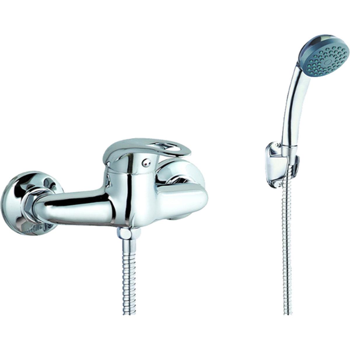 Смеситель для душа G-Lauf A048